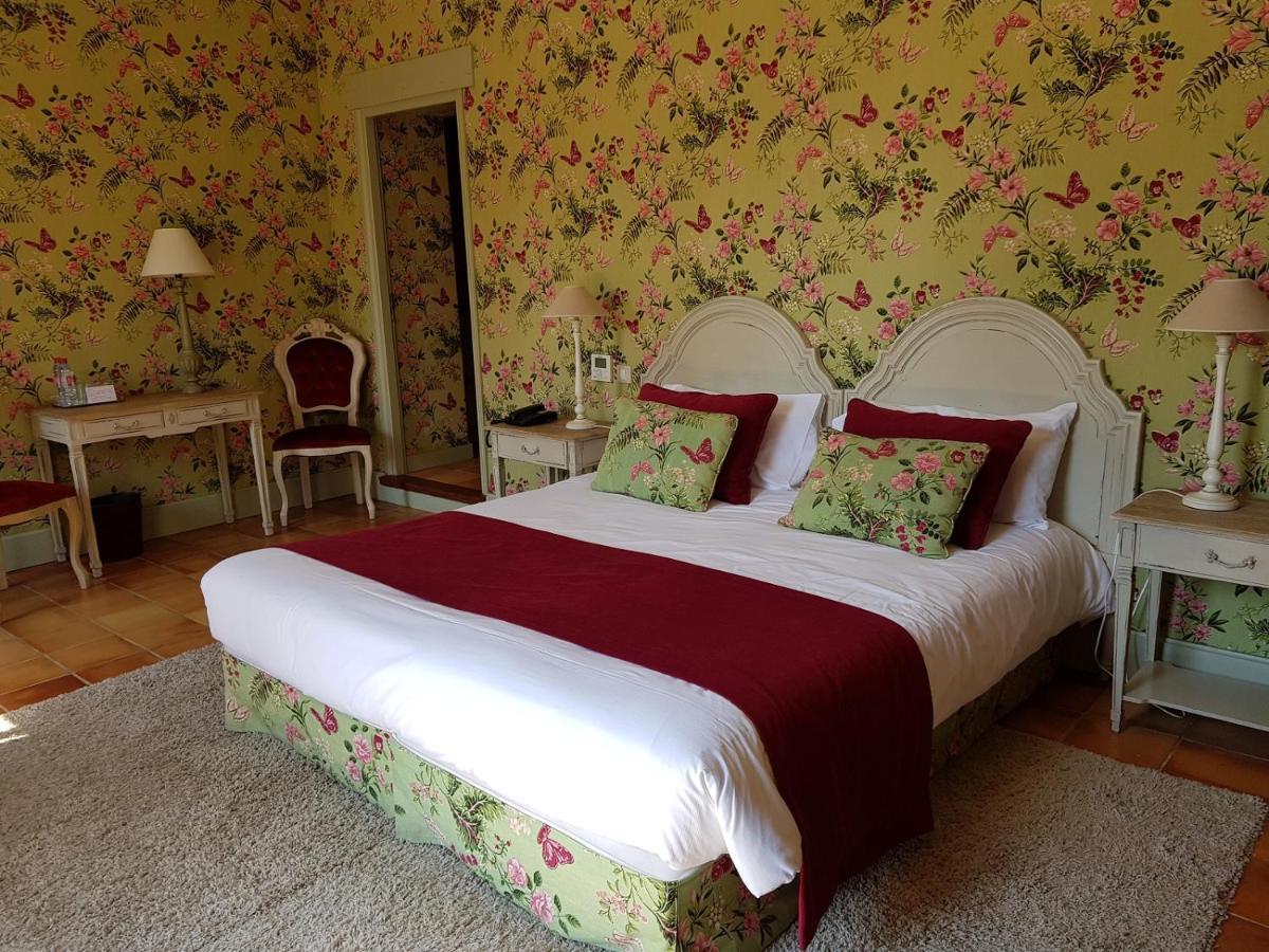 Chateau De Lalande - Teritoria - Perigueux Annesse-et-Beaulieu Екстериор снимка