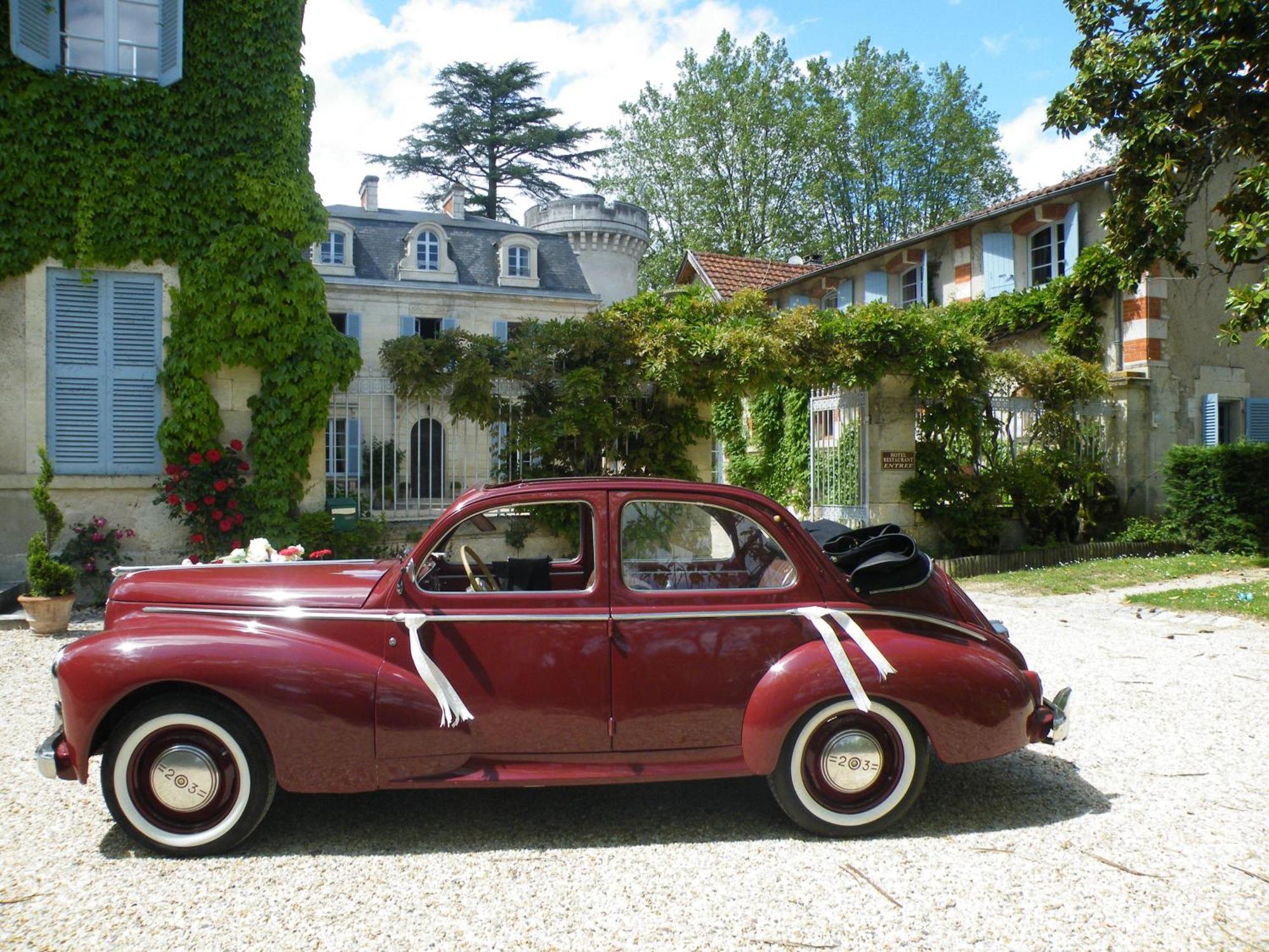 Chateau De Lalande - Teritoria - Perigueux Annesse-et-Beaulieu Екстериор снимка