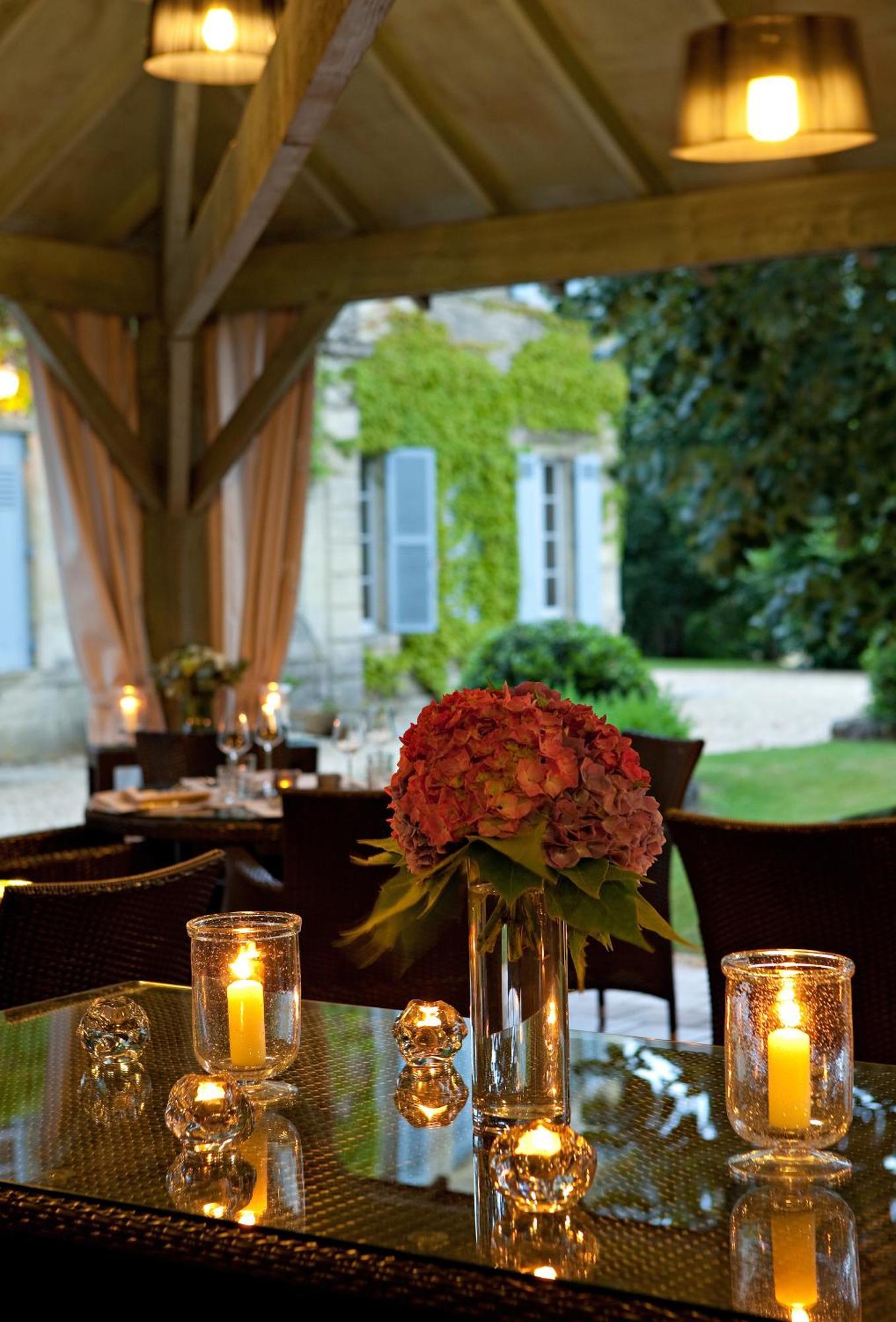 Chateau De Lalande - Teritoria - Perigueux Annesse-et-Beaulieu Екстериор снимка