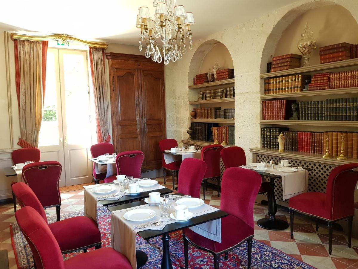 Chateau De Lalande - Teritoria - Perigueux Annesse-et-Beaulieu Екстериор снимка