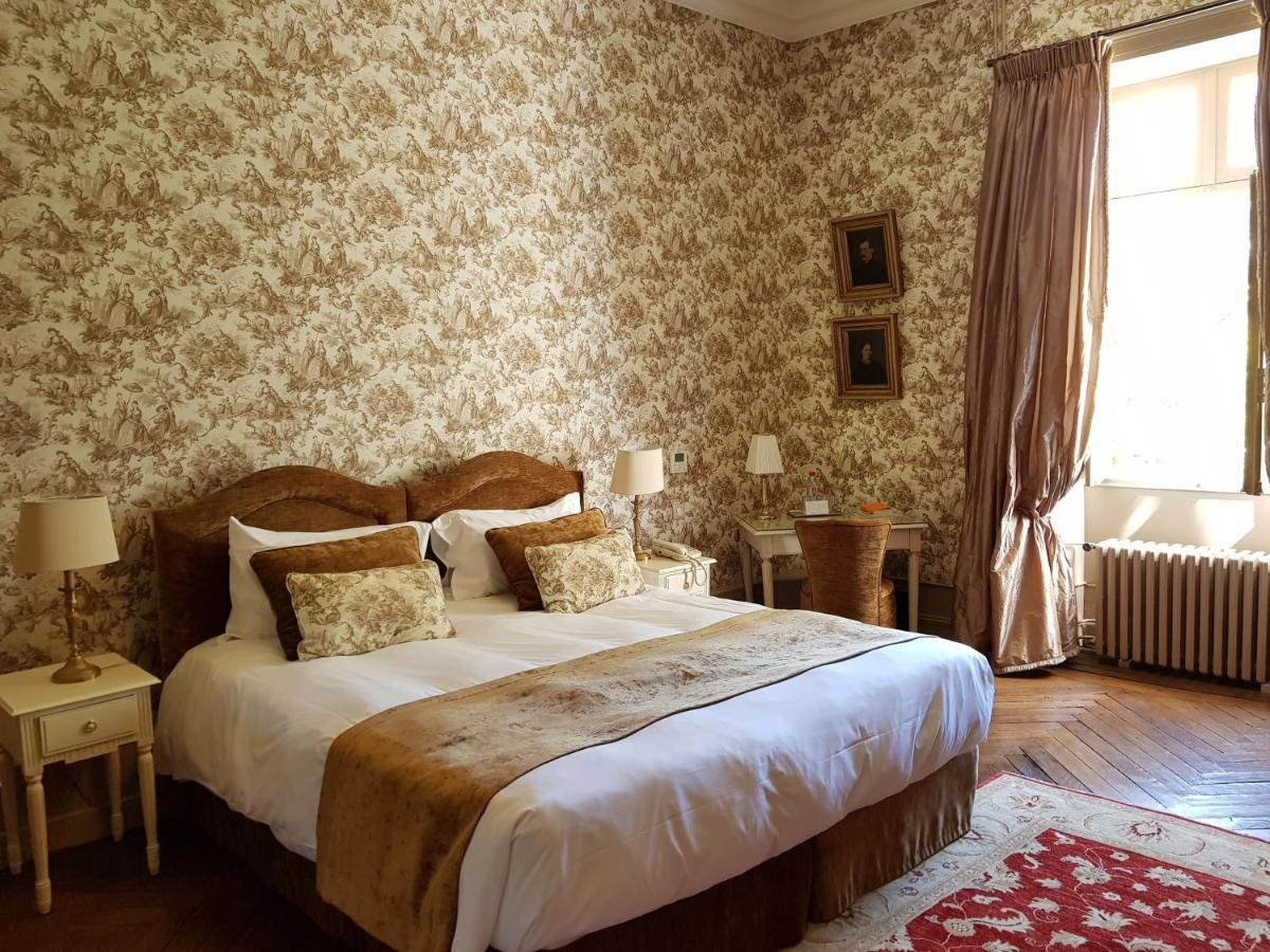 Chateau De Lalande - Teritoria - Perigueux Annesse-et-Beaulieu Екстериор снимка