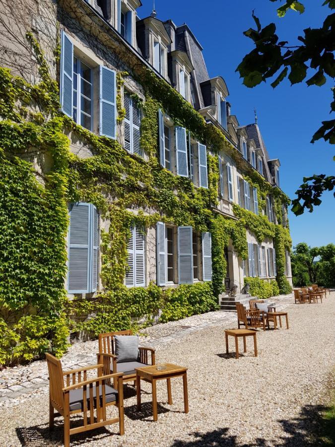 Chateau De Lalande - Teritoria - Perigueux Annesse-et-Beaulieu Екстериор снимка